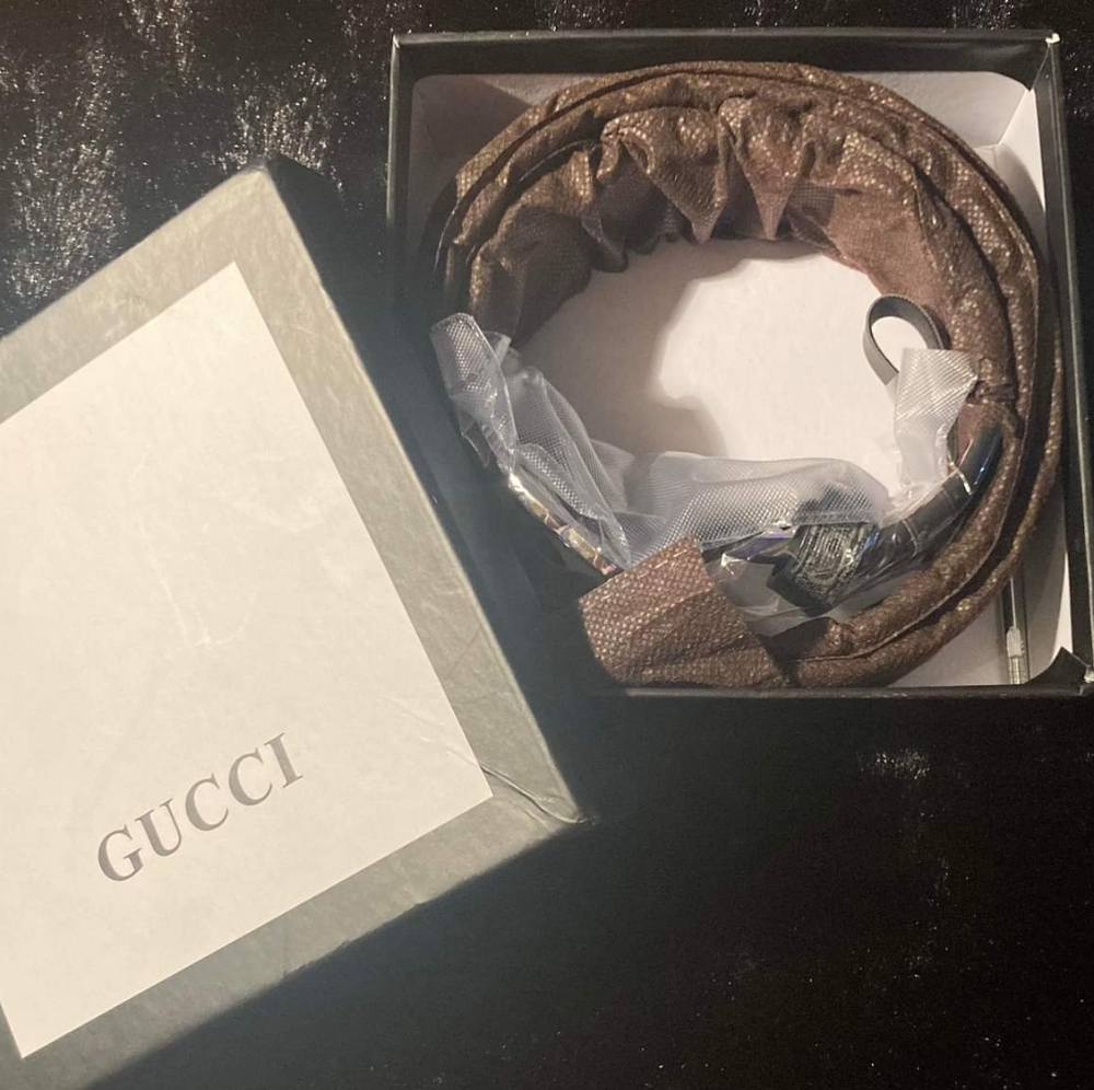 Gucci Belt